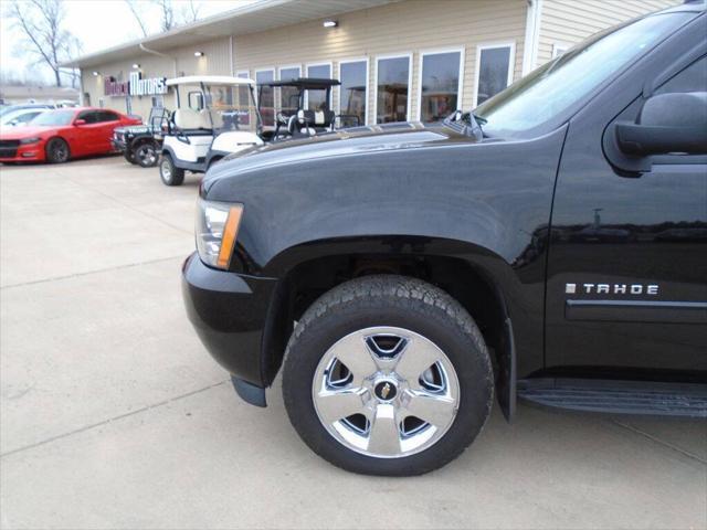 used 2007 Chevrolet Tahoe car, priced at $15,975