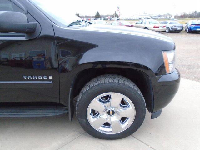 used 2007 Chevrolet Tahoe car, priced at $15,975