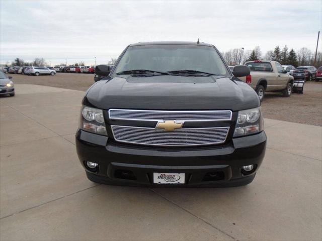 used 2007 Chevrolet Tahoe car, priced at $15,975