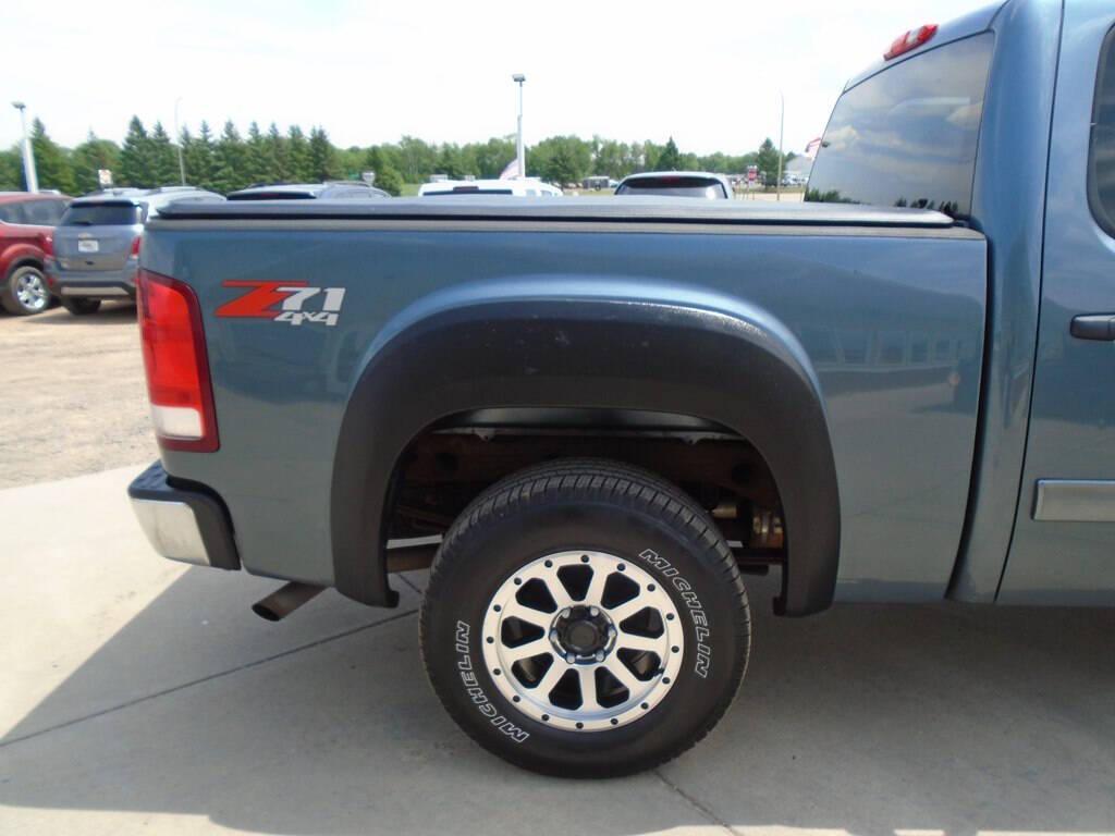 used 2013 GMC Sierra 1500 car, priced at $16,975