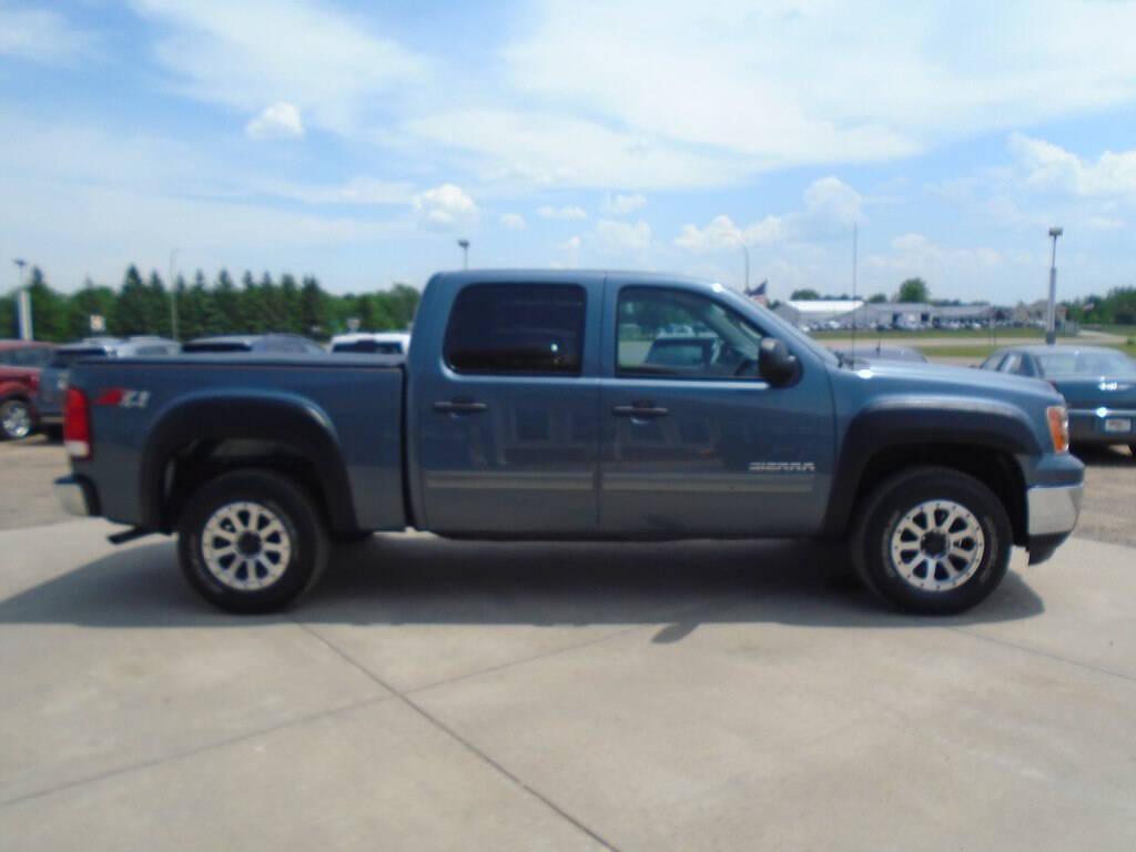 used 2013 GMC Sierra 1500 car, priced at $16,975