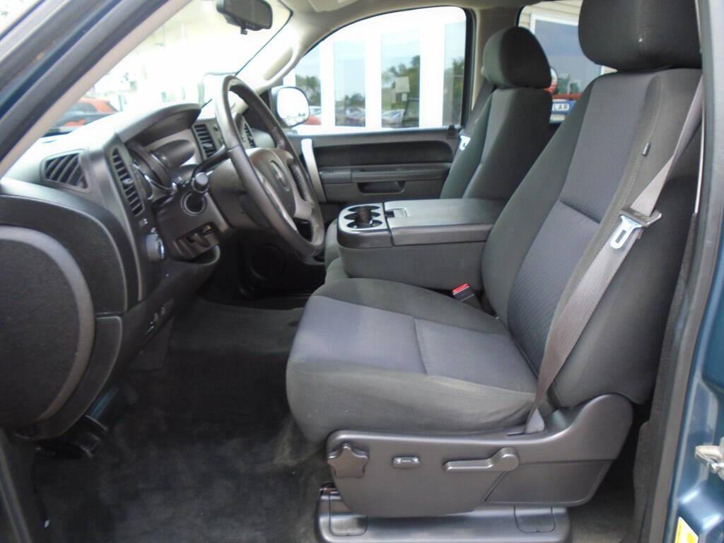 used 2013 GMC Sierra 1500 car, priced at $16,975