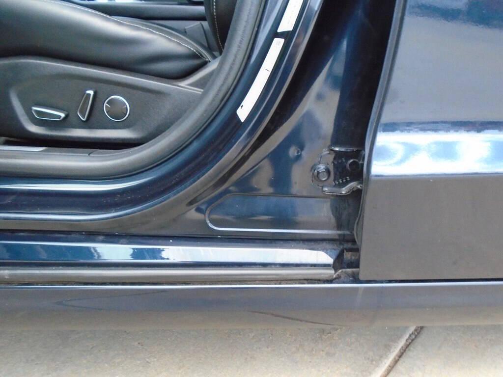 used 2020 Ford Fusion car, priced at $16,725