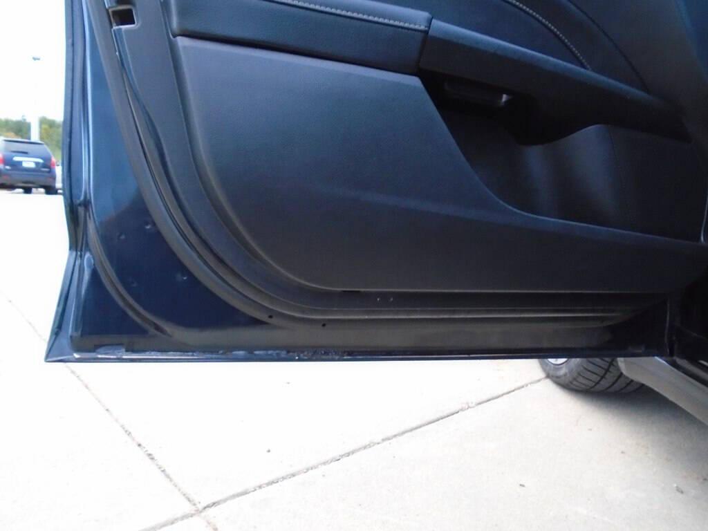 used 2020 Ford Fusion car, priced at $16,725