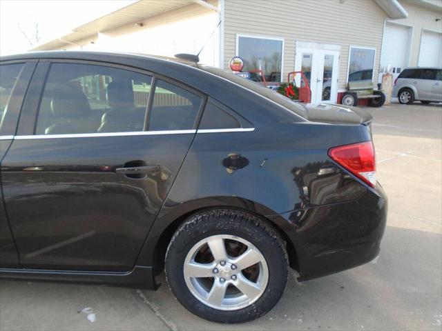 used 2015 Chevrolet Cruze car, priced at $8,475