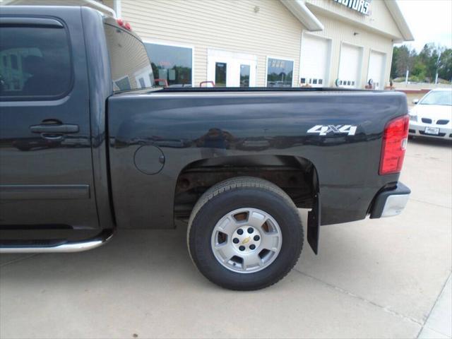 used 2012 Chevrolet Silverado 1500 car, priced at $16,975