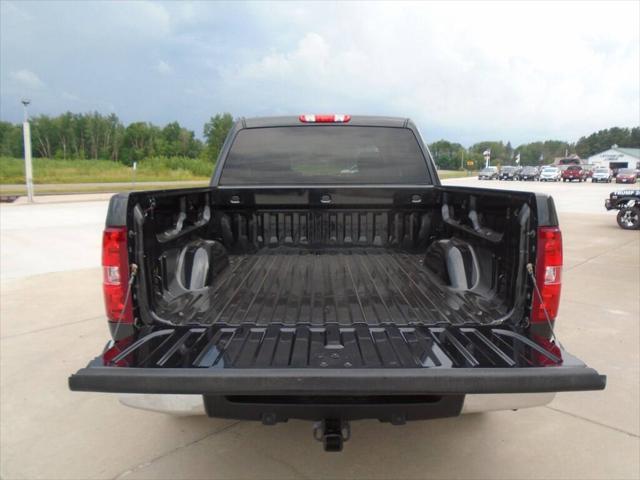 used 2012 Chevrolet Silverado 1500 car, priced at $16,975
