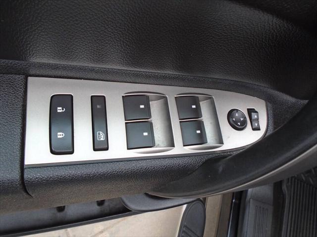 used 2012 Chevrolet Silverado 1500 car, priced at $16,975