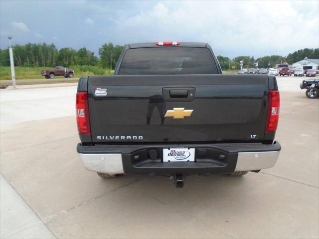 used 2012 Chevrolet Silverado 1500 car, priced at $16,975