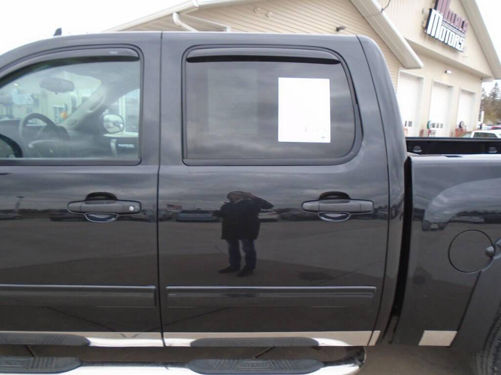 used 2012 Chevrolet Silverado 1500 car, priced at $16,975