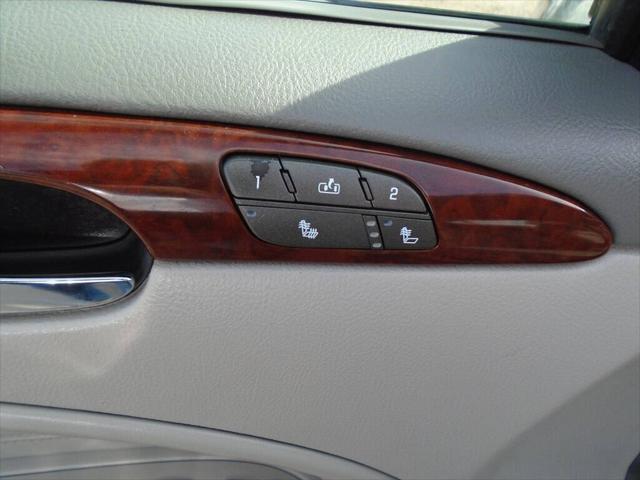 used 2007 Buick Lucerne car, priced at $9,975