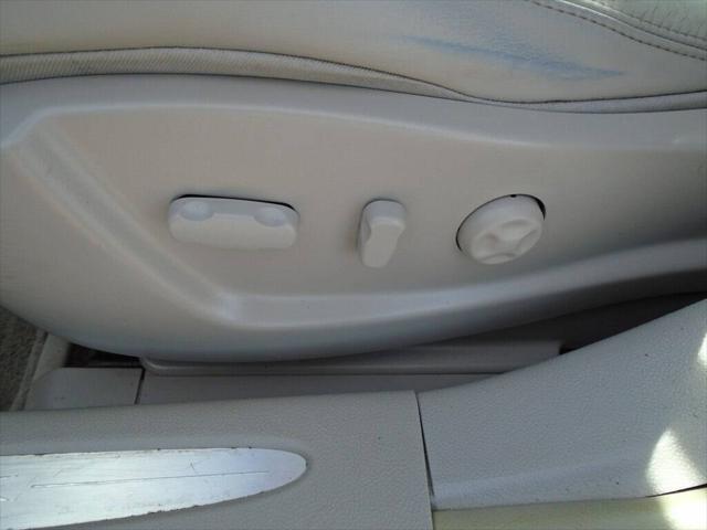 used 2007 Buick Lucerne car, priced at $9,975