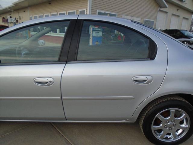 used 2005 Dodge Neon car, priced at $5,975