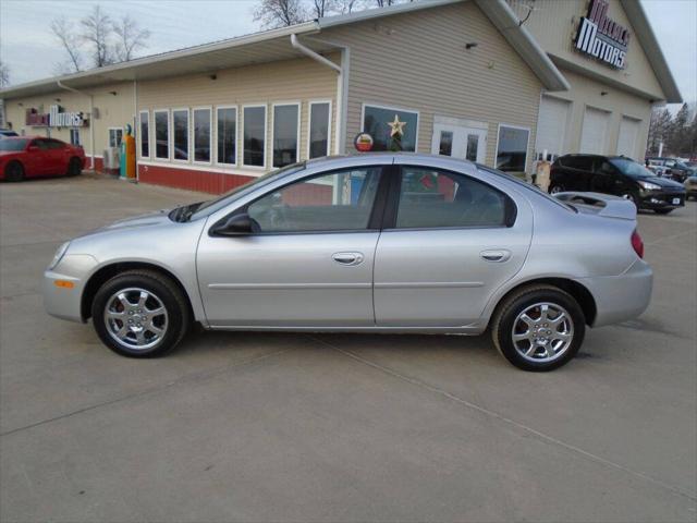 used 2005 Dodge Neon car, priced at $5,975