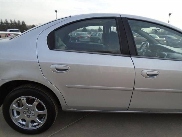 used 2005 Dodge Neon car, priced at $5,975