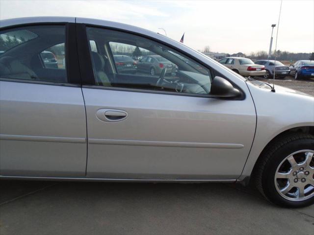 used 2005 Dodge Neon car, priced at $5,975