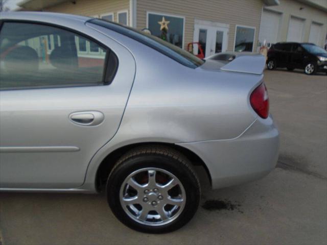 used 2005 Dodge Neon car, priced at $5,975