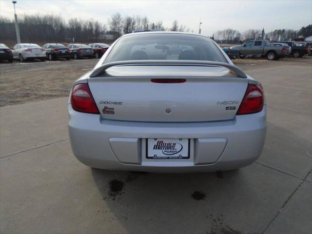 used 2005 Dodge Neon car, priced at $5,975