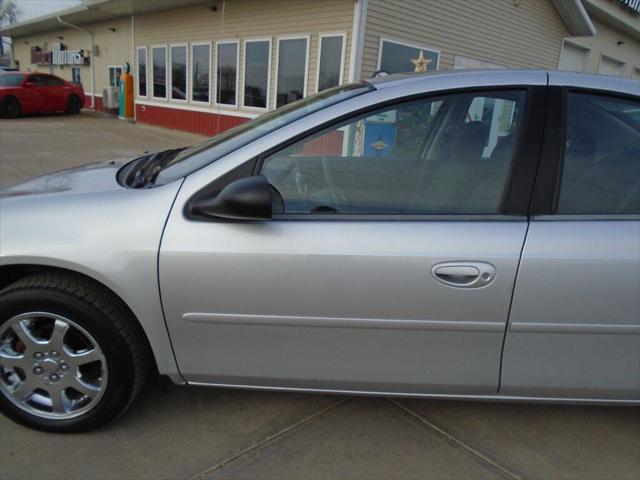 used 2005 Dodge Neon car, priced at $5,975