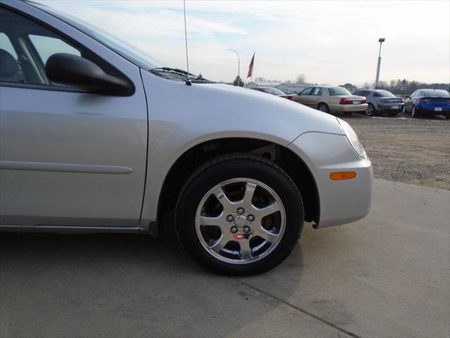 used 2005 Dodge Neon car, priced at $5,975