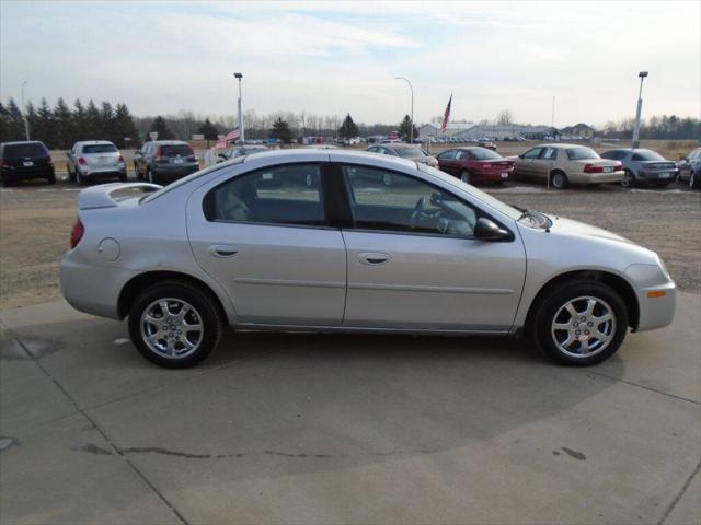 used 2005 Dodge Neon car, priced at $5,975