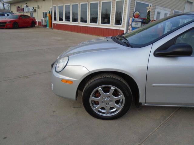 used 2005 Dodge Neon car, priced at $5,975