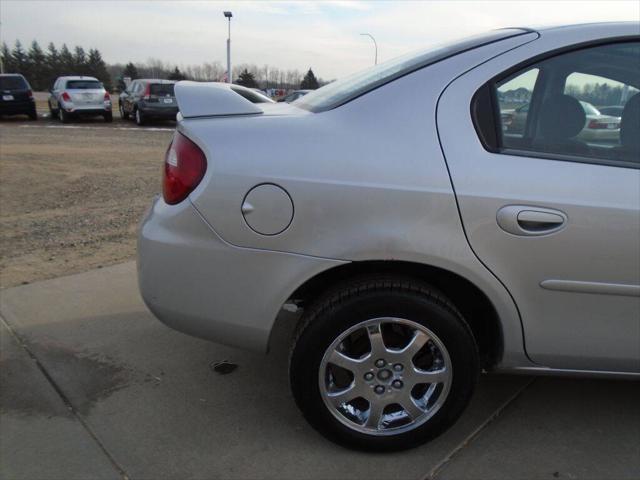 used 2005 Dodge Neon car, priced at $5,975