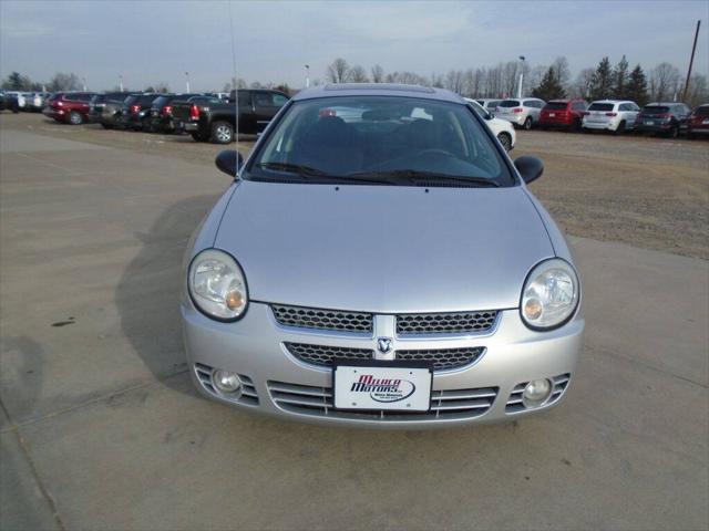 used 2005 Dodge Neon car, priced at $5,975