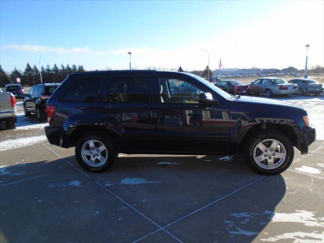 used 2005 Jeep Grand Cherokee car, priced at $7,975