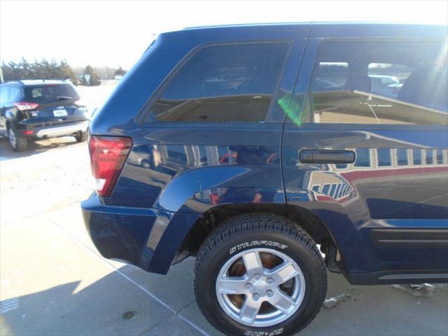 used 2005 Jeep Grand Cherokee car, priced at $7,975