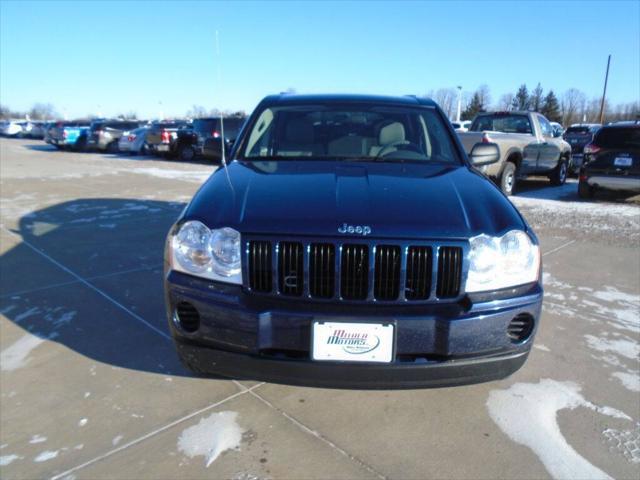 used 2005 Jeep Grand Cherokee car, priced at $7,975