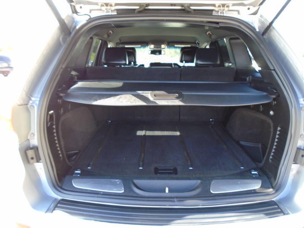 used 2015 Jeep Grand Cherokee car, priced at $10,925