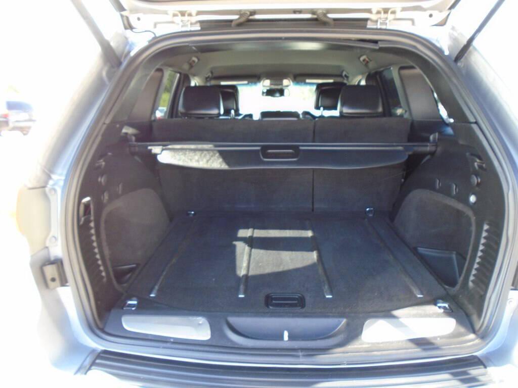 used 2015 Jeep Grand Cherokee car, priced at $10,925