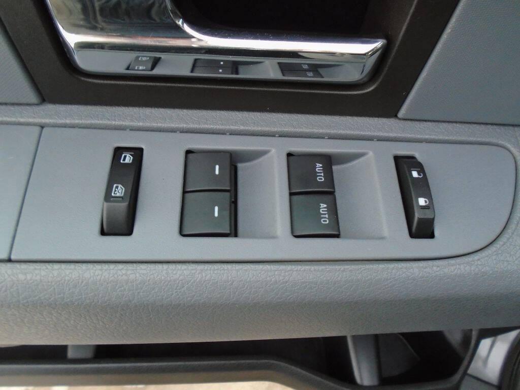 used 2013 Ford F-150 car, priced at $17,975
