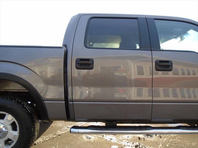 used 2013 Ford F-150 car, priced at $17,975