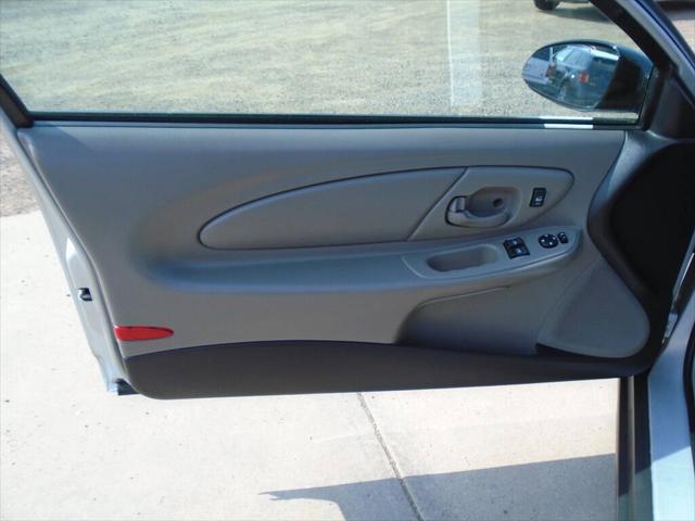 used 2004 Chevrolet Monte Carlo car, priced at $6,975