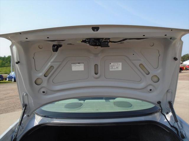 used 2004 Chevrolet Monte Carlo car, priced at $6,975