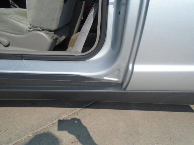 used 2004 Chevrolet Monte Carlo car, priced at $6,975
