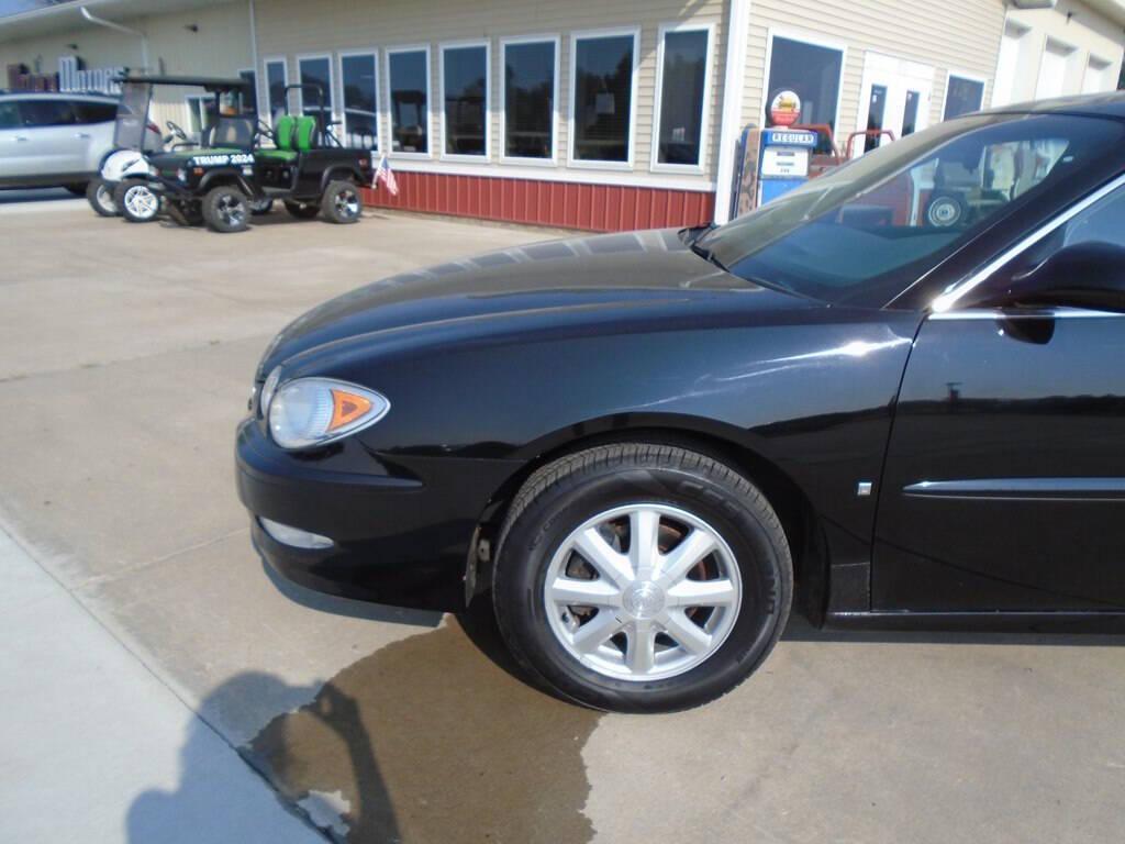used 2006 Buick LaCrosse car, priced at $6,975