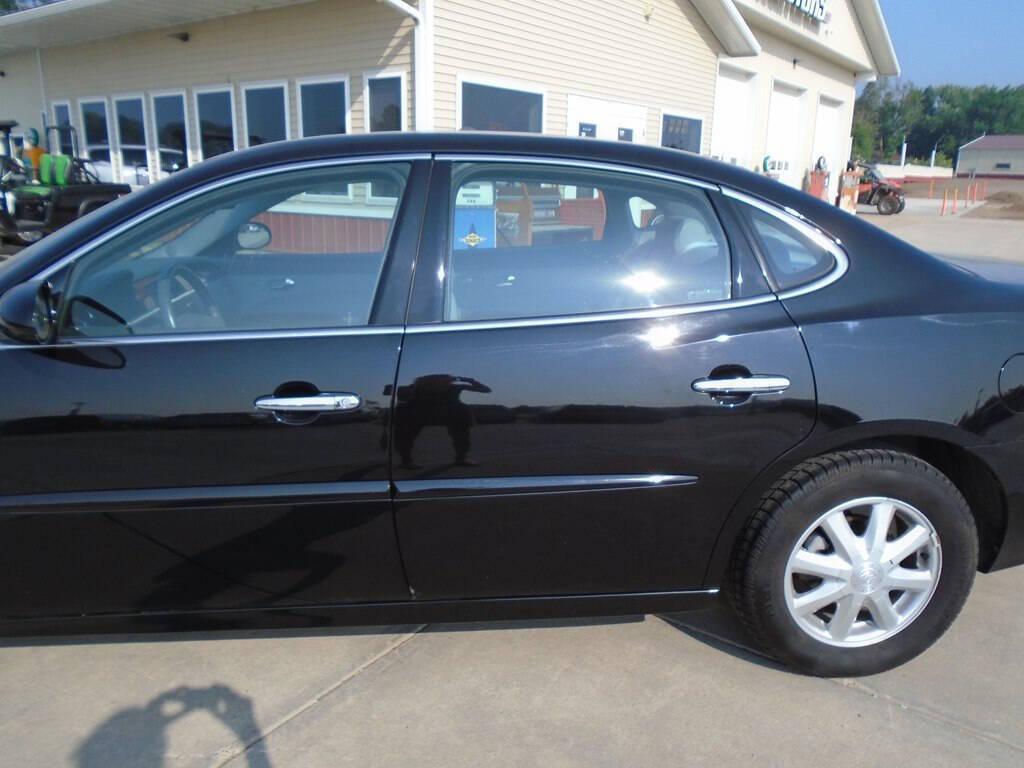 used 2006 Buick LaCrosse car, priced at $6,975