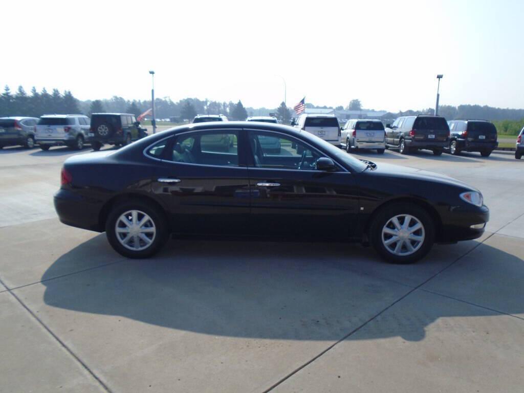 used 2006 Buick LaCrosse car, priced at $6,975