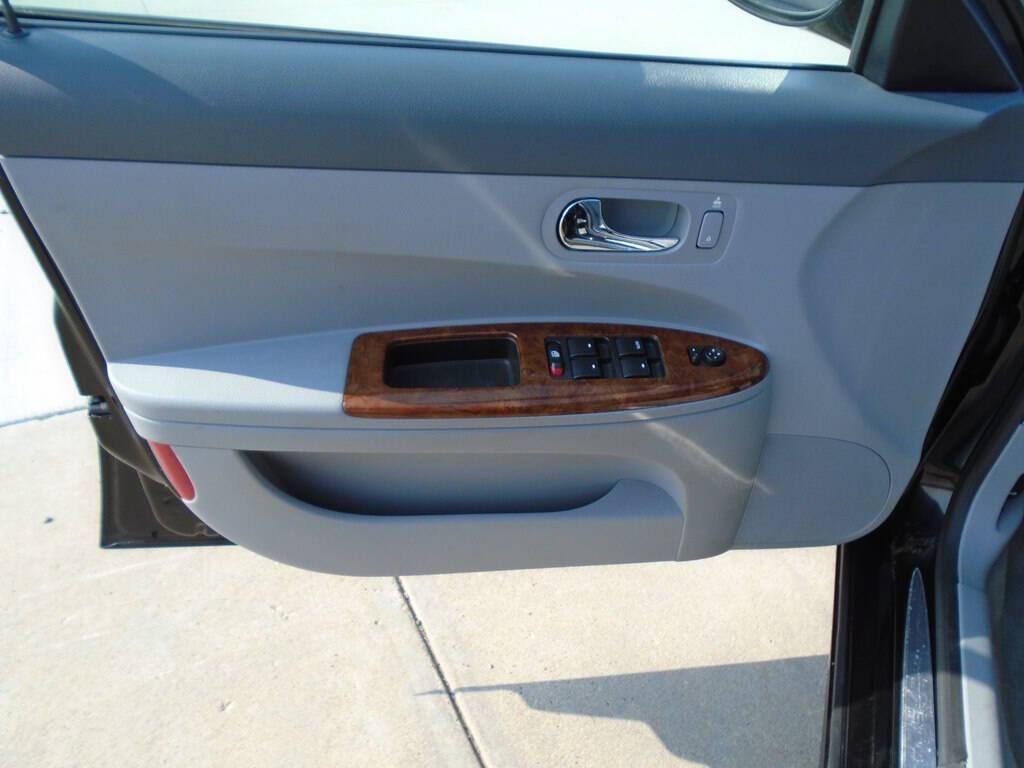 used 2006 Buick LaCrosse car, priced at $6,975