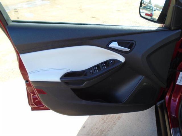 used 2013 Ford Focus car, priced at $7,975