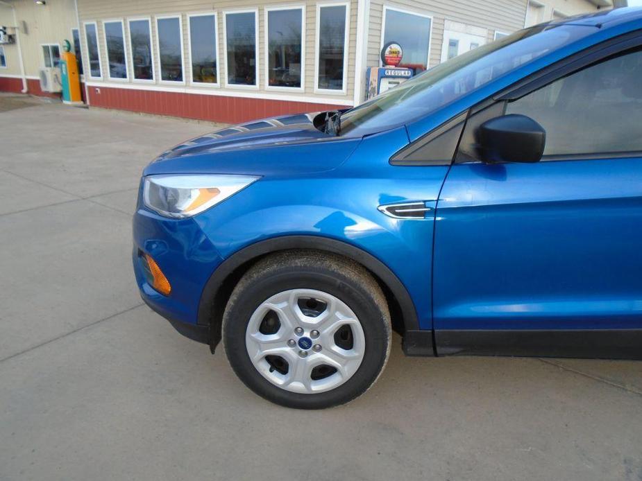 used 2017 Ford Escape car, priced at $10,975