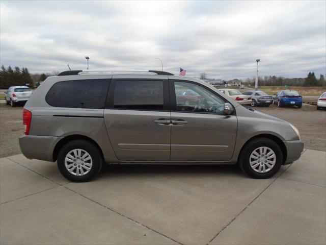 used 2011 Kia Sedona car, priced at $7,975