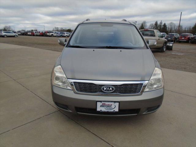 used 2011 Kia Sedona car, priced at $7,975