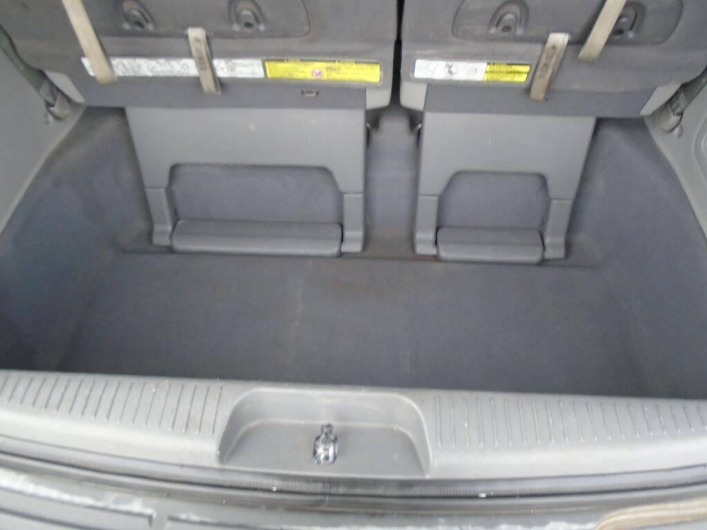 used 2011 Kia Sedona car, priced at $7,975