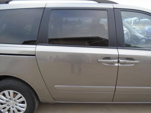 used 2011 Kia Sedona car, priced at $7,975