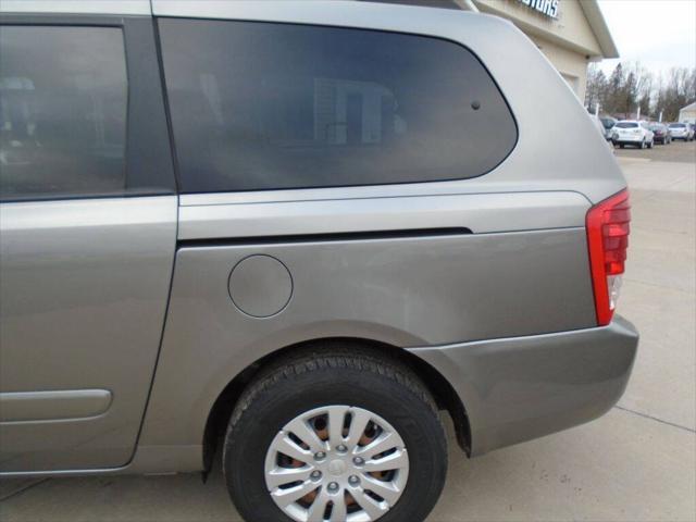 used 2011 Kia Sedona car, priced at $7,975