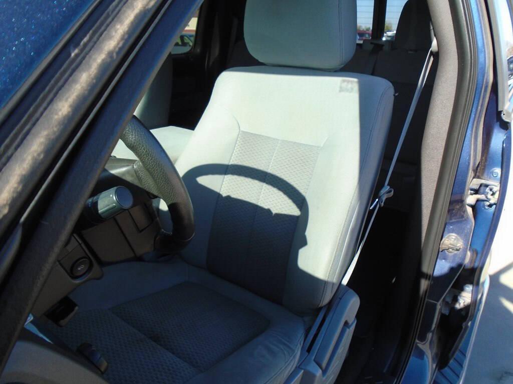 used 2013 Ford F-150 car, priced at $13,975